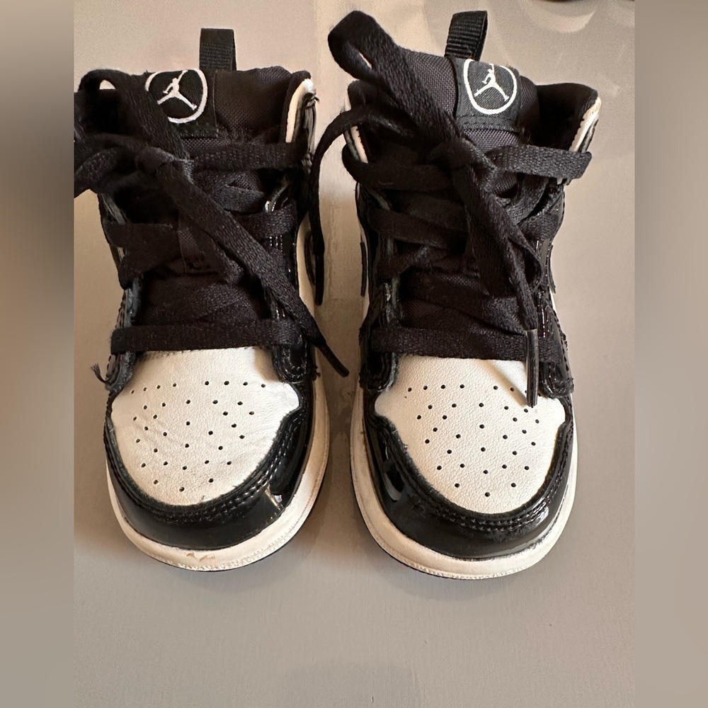 Jordan toddlers
